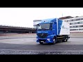 Weakness in Europe drives down Daimler Truck shares | REUTERS  - 01:08 min - News - Video