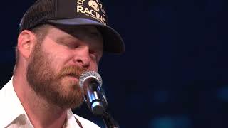 "Engine Trouble" - The Last Revel live at the Grand Ole Opry