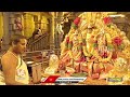 Huge Devotees Rush At Yadadri Temple | Yadadri | V6 News  - 05:43 min - News - Video