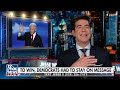 Jesse Watters: Even CNN can’t sell Biden’s economy  - 09:22 min - News - Video