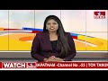 ఓటు హక్కు వినియోగించుకున్న ఖమ్మం కలెక్టర్ దంపతులు | Khammam District Collector Gautham | hmtv  - 00:52 min - News - Video