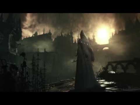 Bloodborne порождение крови чем отличается от bloodborne