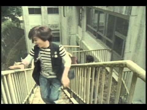 GROUP SHINHWA - '僕らの心には太陽がある' Official Music Video