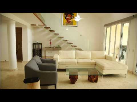 Property video