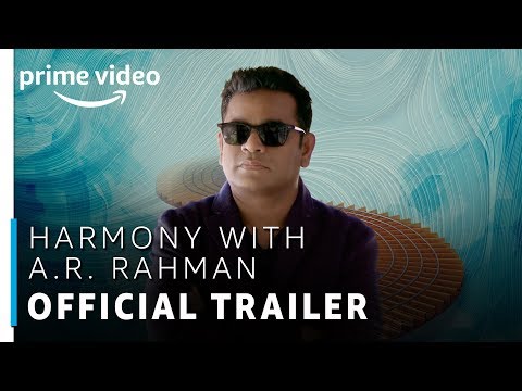 Harmony with A R Rahman'