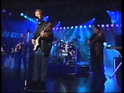 Chris Rea - Windy Town - Live @ BBC TV 1988