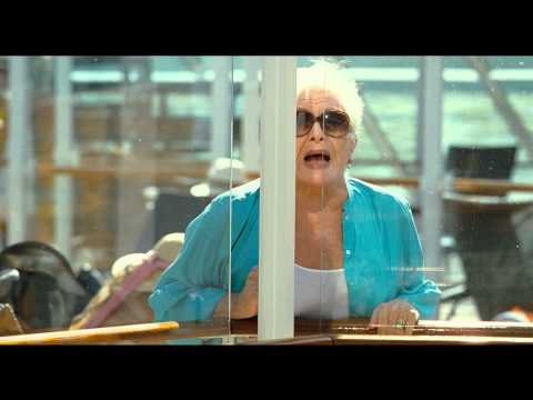 La croisière'