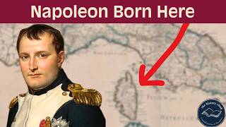 The Forgotten Island Britain Once Ruled
