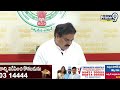 LIVE🔴-మంత్రి నాదెండ్ల మనోహర్ ప్రెస్ మీట్ | Minister Nadendla Manohar Press Meet | AP | Prime9 News  - 01:25:01 min - News - Video