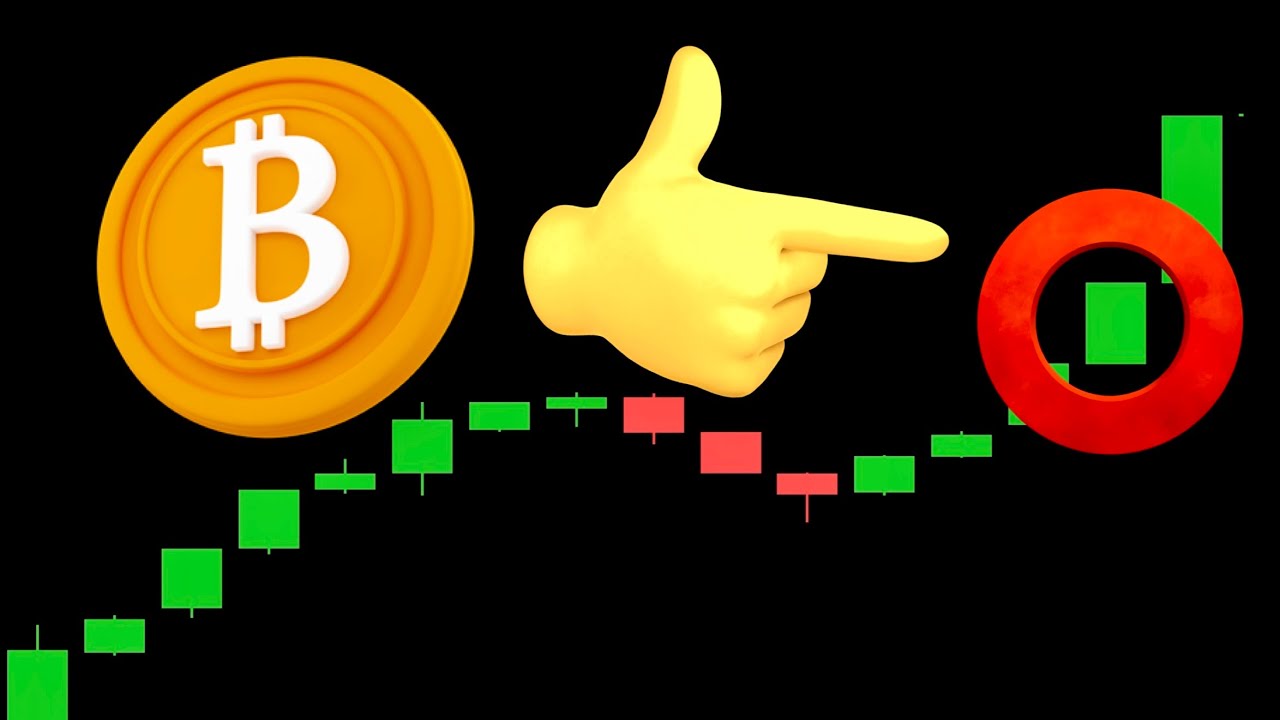 BITCOIN: EMERGRNCY NOW!!!!!!!!!!!