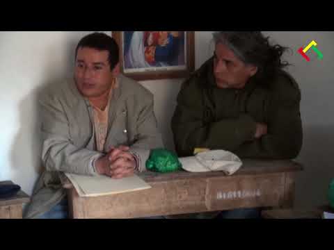 Empresa Minera Tololo San Antonio III