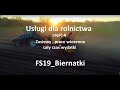 FS19 Biernatki v2.0.0.0