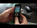 Samsung E2550 Monte Slider review HD ( in romana ) - www.TelefonulTau.eu -