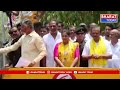 జగన్ నల్ల చట్టాన్ని చించి చెత్త బుట్టలో వేయండి - చంద్రబాబు | Bharat Today  - 02:59 min - News - Video