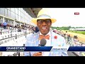 Mystic Dans owner discusses the decision to run at Preakness 149  - 02:40 min - News - Video