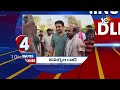 2 Minutes 12 Headlines | CM Jagan Election Campaign | CM Revanth Reddy | KCR Road Show | KTR | 10TV  - 01:56 min - News - Video
