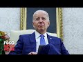 WATCH LIVE: Biden speaks on need for aid to Ukraine as deadline for funding nears
