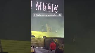 Playboicarti - Fein (Foxborough,Massachusetts) Gillette Stadium 2025