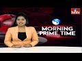 LIVE : జనంలోకి కేసీఆర్ | KCR Bus Yatra | Election Campaign | Lok Sabha Elections | hmtv  - 00:00 min - News - Video