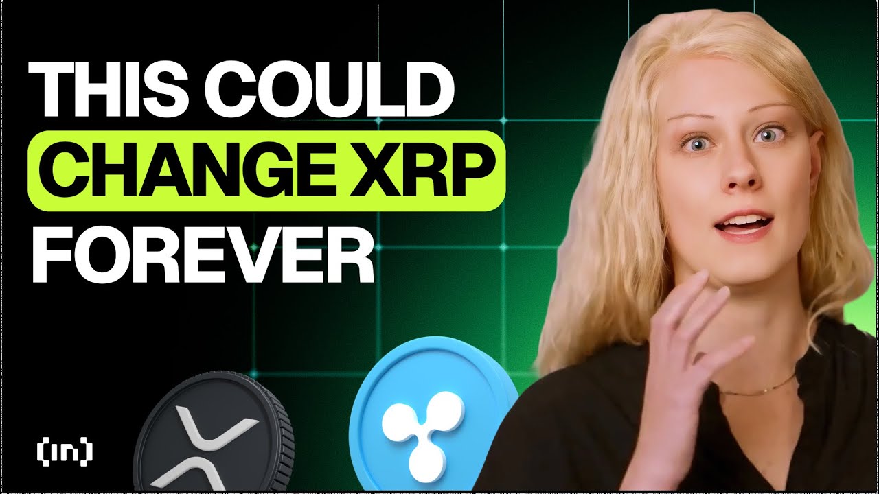 Ripple’s Incoming Move Could Spark an XRP Bull Run