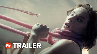The Lair (2022) Movie Trailer Video HD