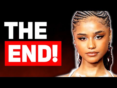 Tyla’s Career Is FALLING APART... (The EMBARRASSING Truth)