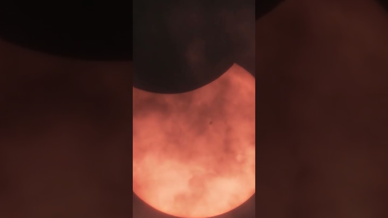 Europe gets a total solar eclipse on Aug. 12, with parts of America getting a partial eclipse