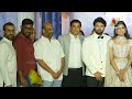 Director Sukumar and Wife At Ashish & Advitha Reception | Dil Raju | Indiaglitz Telugu  - 05:24 min - News - Video