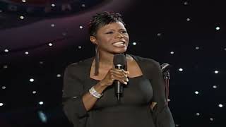 Sommore "I'm Saved Now" The Search