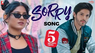 Sorry - Raman Romana Ft. Rohan Mehra | Punjabi Song