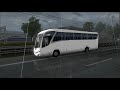 Hino RM2 Bus v1.0 1.37.x