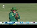The unstoppable Kwena Maphaka | U19 World Cup wicket compilation(International Cricket Council) - 04:31 min - News - Video