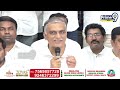 LIVE🔴-కవిత అరెస్ట్ పై KTR ప్రెస్ మీట్ | KTR Press Meet | Prime9 News  - 13:05 min - News - Video