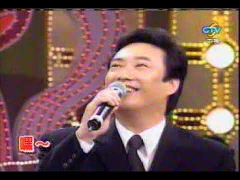 2003年 張菲 費玉清 模仿 (綜藝大哥大)