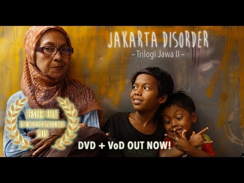 Jakarta Disorder'