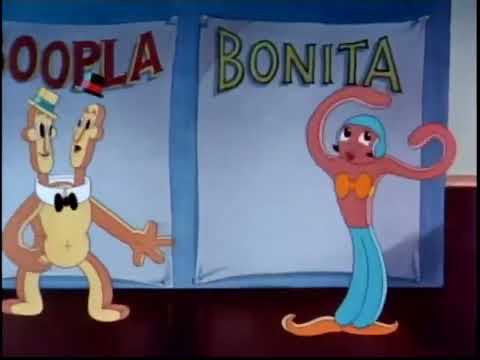 Animal Cracker Circus'