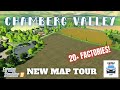 AUTODRIVE FOR CHAMBERG VALLEY v2.0