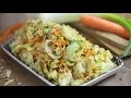 YumYum Salat| ein anderer Partysalat| einfach gemacht (vegan möglich)