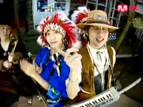 문차일드 - 태양은 가득히