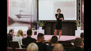 Ciech Sarzyna na targach Kompozyt Expo 2019