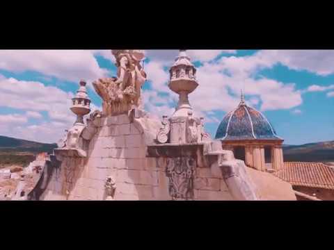 Vidéo de l’hébergement