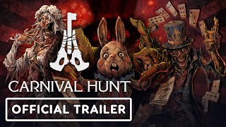 Carnival Hunt (2023) GamePlay Game Trailer