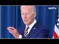 American President Joe Biden ने भारत समेत चार देशों को बताया Xenophobic | NDTV India  - 05:04 min - News - Video