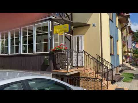 Property video