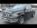 Брутальный красавец Dodge Ram за 1.700тр