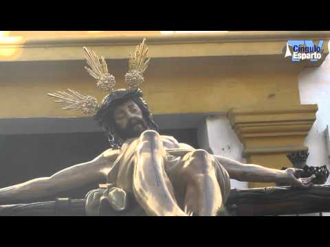 Vía Crucis del Cristo del Amor de San Juan de Aznalfarache