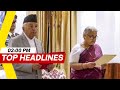 Latest News: Sushila Karki Sworn In as Nepal’s Interim PM Amid Political Turmoil | NewsX