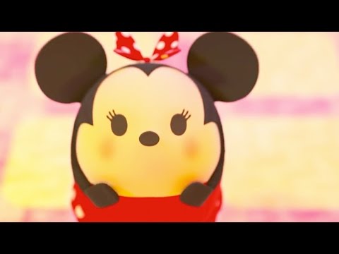 Watch Disney Tsum Tsum Anime Online | Anime-Planet