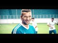 PL World: Podolski shares his North London Derby experience  - 04:57 min - News - Video