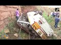 Bus Accident in Chhattisgarh Claims 12 Lives, Injures 14 in Kumhari Area | News9  - 02:46 min - News - Video